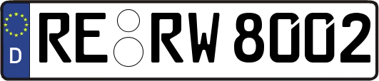 RE-RW8002