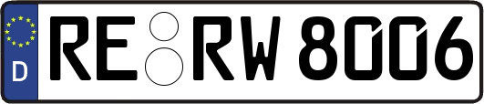 RE-RW8006