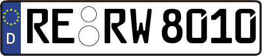RE-RW8010