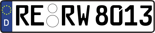RE-RW8013