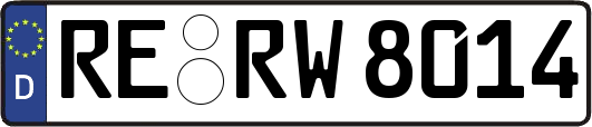 RE-RW8014