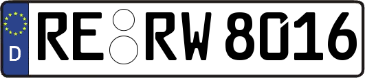 RE-RW8016
