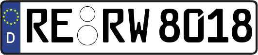 RE-RW8018
