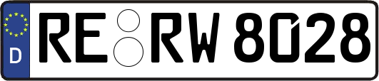RE-RW8028