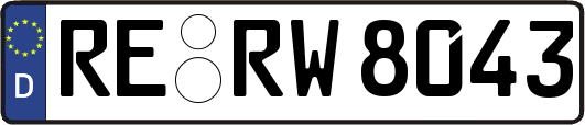 RE-RW8043