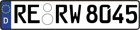 RE-RW8045