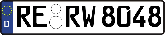 RE-RW8048