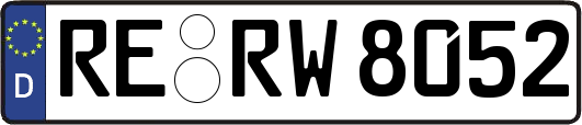 RE-RW8052