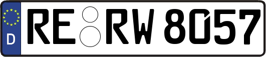 RE-RW8057