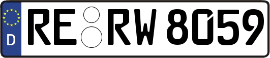 RE-RW8059