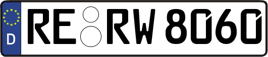 RE-RW8060