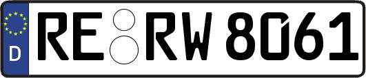 RE-RW8061