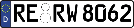 RE-RW8062