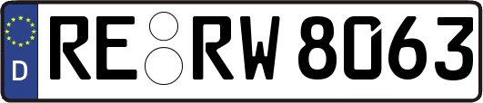 RE-RW8063
