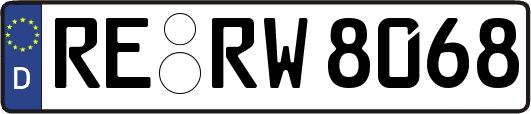 RE-RW8068
