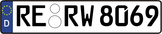 RE-RW8069