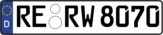 RE-RW8070