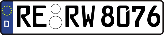 RE-RW8076