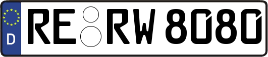 RE-RW8080
