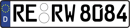 RE-RW8084