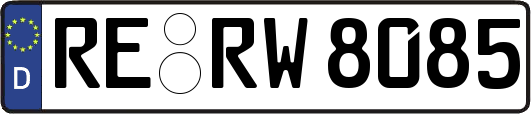 RE-RW8085