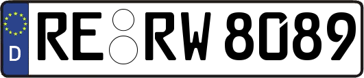 RE-RW8089
