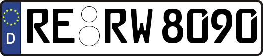 RE-RW8090