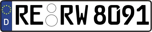 RE-RW8091