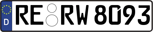 RE-RW8093