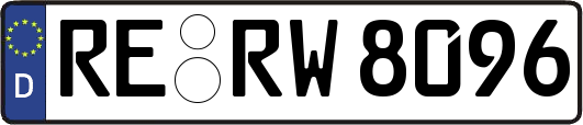 RE-RW8096