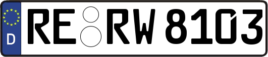 RE-RW8103