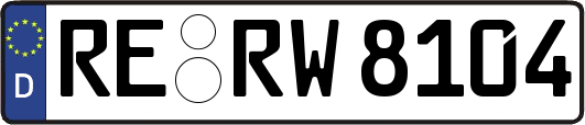 RE-RW8104