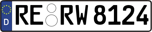 RE-RW8124
