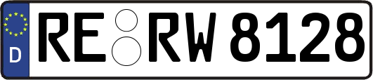 RE-RW8128