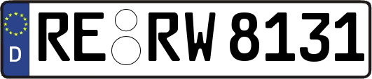 RE-RW8131