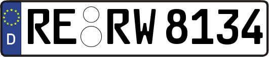 RE-RW8134