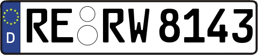 RE-RW8143