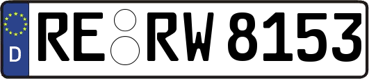RE-RW8153