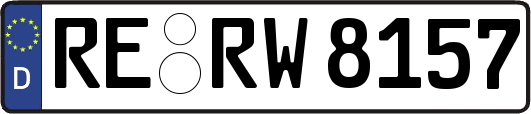 RE-RW8157