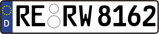 RE-RW8162