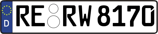 RE-RW8170
