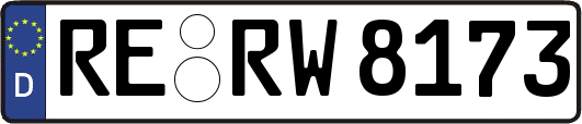 RE-RW8173