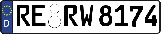 RE-RW8174