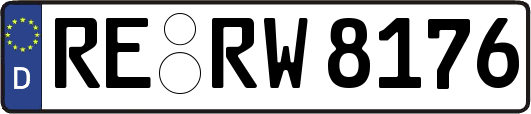 RE-RW8176