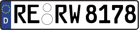 RE-RW8178