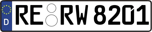 RE-RW8201