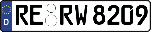 RE-RW8209