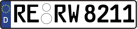 RE-RW8211
