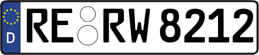 RE-RW8212