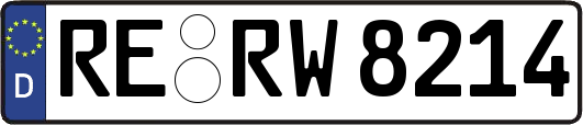 RE-RW8214